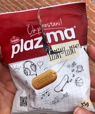 Plazma Plazma