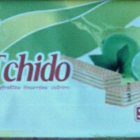TCHIDO Lemon