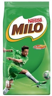 MILO ACTIV-GO MILO ACTIV-GO