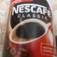 Nescafe Classic