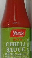 Sauce Spicy à l'ail