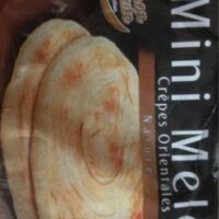Mini meloui