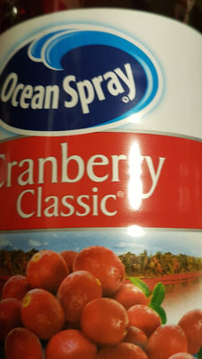 cramberry cramberry