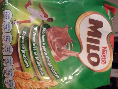 Milo Milo