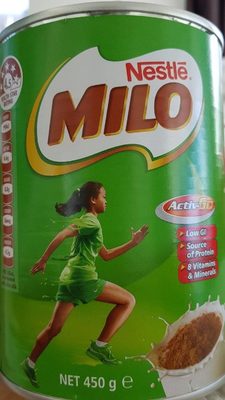 Nestle Milo 450G Nestle Milo 450G