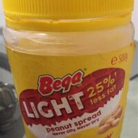 Kraft Light Crunchy Peanut Butter