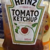 Ketchup
