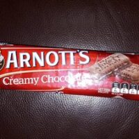 Creamy Chocolate