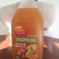 Tropical Juice
