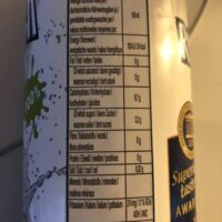 UFC Refresh Coconut Water UFC Refresh Coconut Water