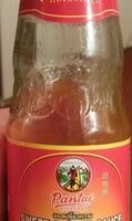 Sauce aigre-douce Sauce aigre-douce