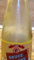 Sauce Huitre