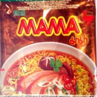 Instant Noodles and es Taste from Canard Pa Lo - 55 g - Mama