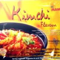 Potage from Instant Noodles and es with Taste from Kimchi – 90 g – Mama Potage from Instant Noodles and es with Taste from Kimchi - 90 g - Mama