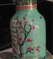 Arizona Original Green Tea with Honey