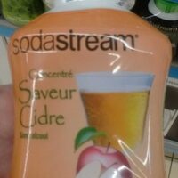 Concentré Flavor Cidre