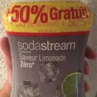 Sodastream