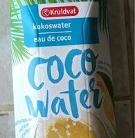 Eau from Coco Eau from Coco