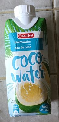 Eau from Coco Eau from Coco