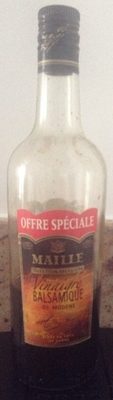 Vinaigre Balsamique from Modène Vinaigre Balsamique from Modène