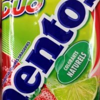 Mentos Duo Mentos Duo