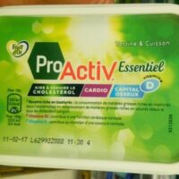 ProActiv Essentiel Tartine & Cuisson
