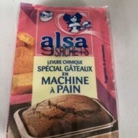 Levure chimique Special gâteau Levure chimique Special gâteau