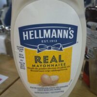 Mayonnaise Real