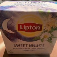 Sweet nights