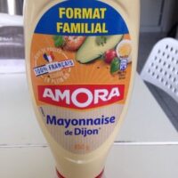 Amora Mayonnaise from Dijon