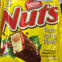 Nuts
