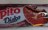 Pépito Disko Double Choco