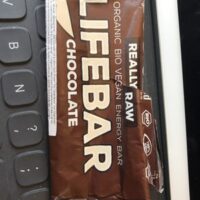 Barre Chocolate Cru