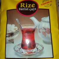 Caykur Rize Turist Cayi / Black Tea