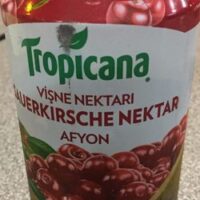 Nectar from Cerise