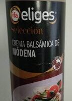 Vinegar Soup Balsámico from Módena 0.25 L Vinegar Soup Balsámico from Módena 0.25 L