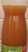 Nectar Apricot