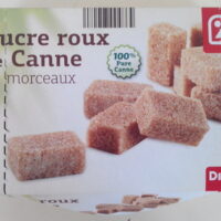 Sugar Roux from Canne