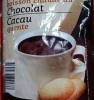 Chocolate Cocoa