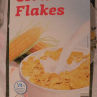 Corn Flakes Dia