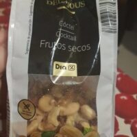 Cóctel Nuts