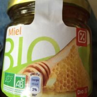 Honey Bio