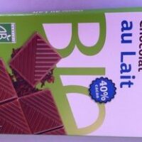 Chocolate Milk Bio