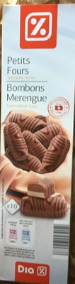 Petits fours Petits fours