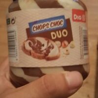 Chops choc