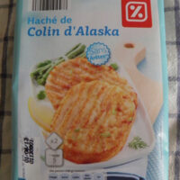 Haché from Colin d'Alaska