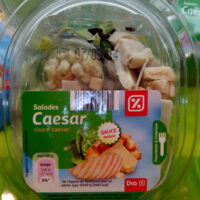 Salad Caesar