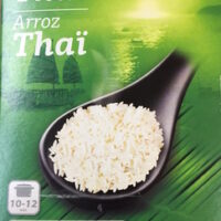 Riz Thaï