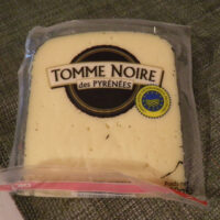 Tomme Noire des Pyrénées IGP (27 % Less Fat)