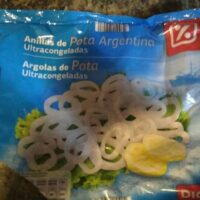 Anillas from Pota